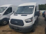 ✅ 2019 Ford Transit • VIN: 1FTYE1CM1KKA53998 • Lot: 63350835. Wystawiony na Copart z przebiegiem 198 493 mil. Bezpłatny archiwum sprzedaży aukcyjnych z USA i szczegółowy raport historii pojazdu na DreamBid. Zdjęcie 1.