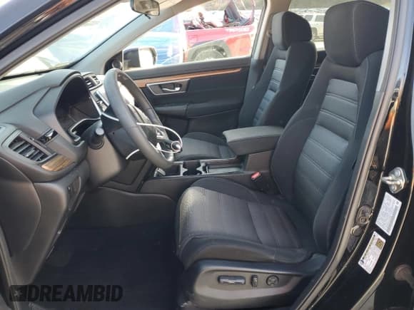 ✅ 2017 Honda CR-V EX • VIN: 2HKRW2H51HH615866 • Лот: 92910445. Опубликован ранее на Copart с пробегом 140 473 миль. Бесплатный доступ к архиву аукционных продаж из США и подробный отчёт об истории автомобиля на DreamBid. Изображение 7.