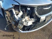 ✅ 2021 Chrysler Pacifica Hybrid Touring L • VIN: 2C4RC1L7XMR581385 • Lot: 43566058. Listed on IAAI with 6,979 mi. Free auction sales archive from the USA and detailed vehicle history report at DreamBid. Image 6.