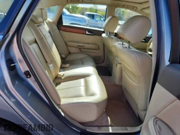 ✅ 2007 Infiniti M x • VIN: JNKAY01F27M453117 • Lot: 84044015. Wystawiony na Copart z przebiegiem 216 643 mil. Bezpłatny archiwum sprzedaży aukcyjnych z USA i szczegółowy raport historii pojazdu na DreamBid. Zdjęcie 10.