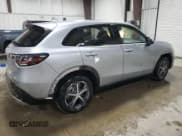 ✅ 2023 Honda HR-V EX-L • VIN: 3CZRZ2H76PM736193 • Лот: 80799435. Опубликован ранее на Copart с пробегом 4 331 миль. Бесплатный доступ к архиву аукционных продаж из США и подробный отчёт об истории автомобиля на DreamBid. Изображение 3.