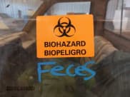 ✅ 1987 Dodge Dakota • VIN: 1B7GR14M4HS512318 • Lot: 43295833. Wystawiony na IAAI z przebiegiem 185 450 mil. Bezpłatny archiwum sprzedaży aukcyjnych z USA i szczegółowy raport historii pojazdu na DreamBid. Zdjęcie 6.