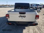 ✅ 2022 Jeep Gladiator Sport S • VIN: 1C6HJTAG8NL177020 • Лот: 69516922. Опубликован ранее на Copart с пробегом 3 858 миль. Бесплатный доступ к архиву аукционных продаж из США и подробный отчёт об истории автомобиля на DreamBid. Изображение 6.