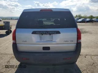 ✅ 2004 Saturn VUE V6 • VIN: 5GZCZ63464S816630 • Lot: 56488375. Wystawiony na Copart z przebiegiem 139 598 mil. Bezpłatny archiwum sprzedaży aukcyjnych z USA i szczegółowy raport historii pojazdu na DreamBid. Zdjęcie 6.