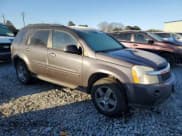 ✅ 2008 Chevrolet Equinox LT • VIN: 2CNDL33F986285600 • Лот: 87447884. Опубликован ранее на Copart с пробегом 246 655 миль. Бесплатный доступ к архиву аукционных продаж из США и подробный отчёт об истории автомобиля на DreamBid. Изображение 4.