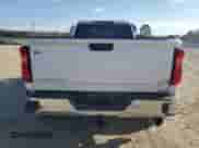 2025 Chevrolet Silverado 3500HD LT с VIN 1GC4KTEY6SF160329, выставлен на аукционе Copart как лот 85502945 с пробегом 13 013 миль миль и Списание • Salvage title. История ставок и продаж доступна на DreamBid. Изображение 6.