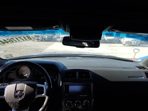 ✅ 2013 Dodge Challenger R/T Plus • VIN: 2C3CDYBTXDH681863 • Lot: 81717644. Wystawiony na Copart z przebiegiem 141 360 mil. Bezpłatny archiwum sprzedaży aukcyjnych z USA i szczegółowy raport historii pojazdu na DreamBid. Zdjęcie 8.