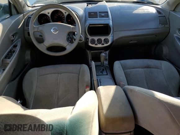 ✅ 2003 Nissan Altima S • VIN: 1N4AL11D13C229136 • Лот: 89442025. Опубликован ранее на Copart с пробегом 239 532 миль. Бесплатный доступ к архиву аукционных продаж из США и подробный отчёт об истории автомобиля на DreamBid. Изображение 8.