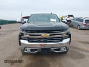 ✅ 2019 Chevrolet Silverado 1500 LTZ • VIN: 3GCUYGELXKG128573 • Lot: 43332498. Wystawiony na IAAI z przebiegiem 67 380 mil. Bezpłatny archiwum sprzedaży aukcyjnych z USA i szczegółowy raport historii pojazdu na DreamBid. Zdjęcie 13.