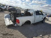 ✅ 2011 Ram 2500 Laramie Longhorn • VIN: 3D7UT2CL3BG539792 • Lot: 53748235. Listed on Copart with 153,666 mi. Free auction sales archive from the USA and detailed vehicle history report at DreamBid. Image 3.