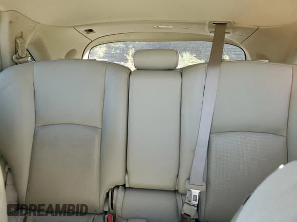 ✅ 2004 Infiniti FX • VIN: JNRAS08U64X100560 • Lot: 86654325. Listed on Copart with 218,755 mi. Free auction sales archive from the USA and detailed vehicle history report at DreamBid. Image 10.