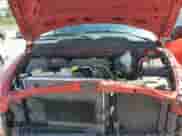 2005 Dodge 1500 SLT z VIN 1D7HA18D45J500585, wystawiony jako Copart lot #68624344 z przebiegiem 167 324 mil mil oraz Szkoda całkowita • Salvage title. Historia ofert i sprzedaży dostępna na DreamBid. Obrazek 11.