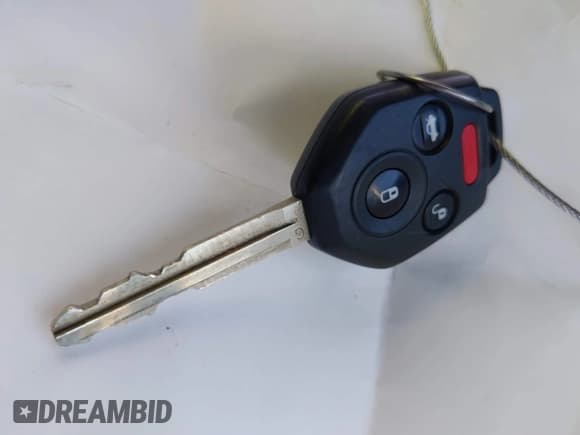 ✅ 2016 Subaru Crosstrek Premium • VIN: JF2GPABC5G8321424 • Lot: 43050749. Listed on IAAI with 23,420 mi. Free auction sales archive from the USA and detailed vehicle history report at DreamBid. Image 11.