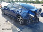 ✅ 2021 Nissan Altima SR • VIN: 1N4AL4CV7MN394329 • Lot: 43575977. Wystawiony na IAAI z przebiegiem 60 759 mil. Bezpłatny archiwum sprzedaży aukcyjnych z USA i szczegółowy raport historii pojazdu na DreamBid. Zdjęcie 3.