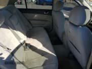 ✅ 2007 Hyundai Sonata GLS • VIN: 5NPET46C87H294332 • Лот: 90983075. Опубликован ранее на Copart с пробегом 230 398 миль. Бесплатный доступ к архиву аукционных продаж из США и подробный отчёт об истории автомобиля на DreamBid. Изображение 10.