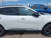 ✅ 2024 Buick Envision Sport Touring • VIN: LRBFZPE41RD069692 • Lot: 42531312. Listed on IAAI with 5,525 mi. Free auction sales archive from the USA and detailed vehicle history report at DreamBid. Image 13.