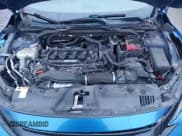 ✅ 2018 Honda Civic Si • VIN: 2HGFC3A56JH755407 • Лот: 43900150. Опубликован ранее на IAAI с пробегом 117 787 миль. Бесплатный доступ к архиву аукционных продаж из США и подробный отчёт об истории автомобиля на DreamBid. Изображение 10.