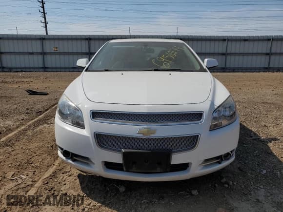 ✅ 2012 Chevrolet Malibu LTZ 1LZ • VIN: 1G1ZE5E04CF268381 • Lot: 69564174. Wystawiony na Copart z przebiegiem 87 661 mil. Bezpłatny archiwum sprzedaży aukcyjnych z USA i szczegółowy raport historii pojazdu na DreamBid. Zdjęcie 5.