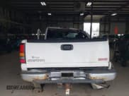 ✅ 2004 GMC Sierra 2500HD SLE • VIN: 1GTHK29204E376140 • Lot: 41533881. Listed on IAAI with Not provided. Free auction sales archive from the USA and detailed vehicle history report at DreamBid. Image 16.