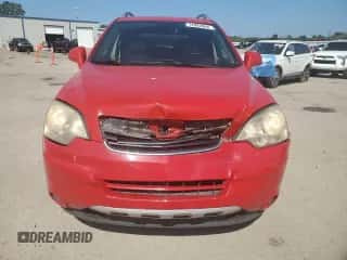 2009 Saturn VUE XR с VIN 3GSCL53739S534565, выставлен на аукционе Copart как лот 74902664 с пробегом 66 890 миль миль и Чистый • Clean title. История ставок и продаж доступна на DreamBid. Изображение 5.
