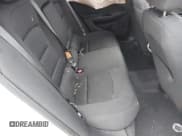 ✅ 2024 Chevrolet Malibu LT • VIN: 1G1ZD5STXRF167307 • Lot: 43568471. Wystawiony na IAAI z przebiegiem 38 314 mil. Bezpłatny archiwum sprzedaży aukcyjnych z USA i szczegółowy raport historii pojazdu na DreamBid. Zdjęcie 8.