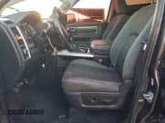 ✅ 2016 Ram 1500 Big Horn • VIN: 1C6RR6LM2GS126817 • Лот: 93519245. Опубликован ранее на Copart с пробегом 142 370 миль. Бесплатный доступ к архиву аукционных продаж из США и подробный отчёт об истории автомобиля на DreamBid. Изображение 7.