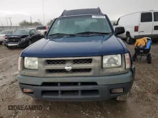 ✅ 2001 Nissan Xterra SE • VIN: 5N1ED28Y81C552969 • Лот: 72098324. Опубликован ранее на Copart с пробегом 194 472 миль. Бесплатный доступ к архиву аукционных продаж из США и подробный отчёт об истории автомобиля на DreamBid. Изображение 5.