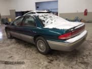 ✅ 1994 Chrysler Concorde • VIN: 2C3HL56F6RH335733 • Lot: 41389947. Wystawiony na IAAI z przebiegiem 132 285 mil. Bezpłatny archiwum sprzedaży aukcyjnych z USA i szczegółowy raport historii pojazdu na DreamBid. Zdjęcie 3.
