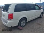 ✅ 2012 Dodge Grand Caravan SE • VIN: 2C4RDGBG9CR407646 • Лот: 42820760. Опубликован ранее на IAAI с пробегом 102 018 миль. Бесплатный доступ к архиву аукционных продаж из США и подробный отчёт об истории автомобиля на DreamBid. Изображение 4.