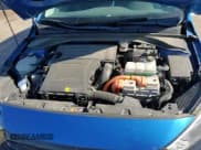 ✅ 2018 Hyundai Ioniq SEL • VIN: KMHC75LC1JU090633 • Lot: 91418525. Listed on Copart with 94,644 mi. Free auction sales archive from the USA and detailed vehicle history report at DreamBid. Image 13.