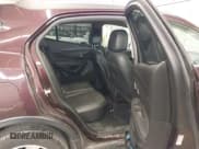 ✅ 2018 Buick Encore Preferred • VIN: KL4CJESB5JB587849 • Lot: 43074932. Listed on IAAI with 86,834 mi. Free auction sales archive from the USA and detailed vehicle history report at DreamBid. Image 8.