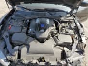 ✅ 2015 Maserati Ghibli S Q4 • VIN: ZAM57RTA6F1151787 • Лот: 90022995. Опубликован ранее на Copart с пробегом 71 805 миль. Бесплатный доступ к архиву аукционных продаж из США и подробный отчёт об истории автомобиля на DreamBid. Изображение 11.