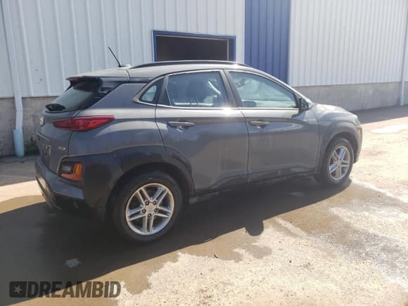 ✅ 2021 Hyundai Kona SE • VIN: KM8K1CAAXMU720088 • Лот: 69957204. Опубликован ранее на Copart с пробегом 98 150 миль. Бесплатный доступ к архиву аукционных продаж из США и подробный отчёт об истории автомобиля на DreamBid. Изображение 3.