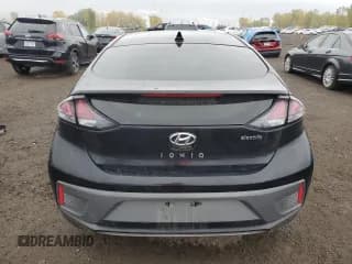 ✅ 2020 Hyundai Ioniq • VIN: KMHC05LJXLU072282 • Lot: 74839814. Wystawiony na Copart z przebiegiem 112 800 mil. Bezpłatny archiwum sprzedaży aukcyjnych z USA i szczegółowy raport historii pojazdu na DreamBid. Zdjęcie 6.