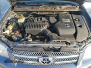 ✅ 2006 Toyota Highlander • VIN: JTEDW21A460006763 • Lot: 71561635. Listed on Copart with 218,628 mi. Free auction sales archive from the USA and detailed vehicle history report at DreamBid. Image 12.