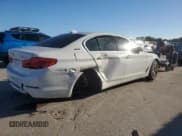 ✅ 2018 BMW 5 Series 530e • VIN: WBAJA9C55JB252052 • Lot: 87058685. Listed on Copart with Not provided. Free auction sales archive from the USA and detailed vehicle history report at DreamBid. Image 3.