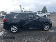 ✅ 2024 Chevrolet Equinox LT • VIN: 3GNAXUEG2RL346717 • Лот: 43609883. Опубликован ранее на IAAI с пробегом 27 093 миль. Бесплатный доступ к архиву аукционных продаж из США и подробный отчёт об истории автомобиля на DreamBid. Изображение 13.