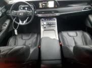 ✅ 2021 Hyundai Palisade Calligraphy • VIN: KM8R7DHE4MU305618 • Лот: 83003594. Опубликован ранее на Copart с пробегом 42 369 миль. Бесплатный доступ к архиву аукционных продаж из США и подробный отчёт об истории автомобиля на DreamBid. Изображение 8.