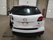 ✅ 2015 Mazda CX-9 Touring • VIN: JM3TB3CA5F0454953 • Lot: 71623405. Wystawiony na Copart z przebiegiem Nie podano. Bezpłatny archiwum sprzedaży aukcyjnych z USA i szczegółowy raport historii pojazdu na DreamBid. Zdjęcie 6.