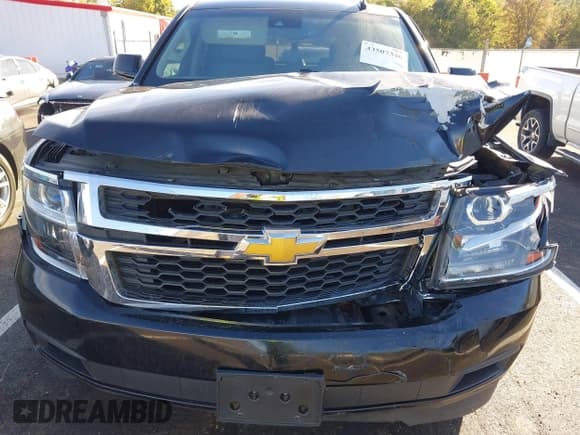 ✅ 2016 Chevrolet Tahoe LT • VIN: 1GNSCBKC5GR329017 • Lot: 43507346. Listed on IAAI with 228,362 mi. Free auction sales archive from the USA and detailed vehicle history report at DreamBid. Image 6.
