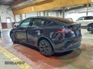 ✅ 2024 Tesla Model Y Long Range • VIN: 7SAYGDEE8RF130300 • Лот: 94892575. Опубликован ранее на Copart с пробегом 19 035 миль. Бесплатный доступ к архиву аукционных продаж из США и подробный отчёт об истории автомобиля на DreamBid. Изображение 2.