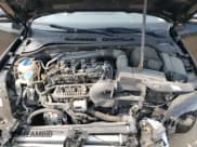 ✅ 2015 Volkswagen Jetta SE • VIN: 3VWD17AJ3FM282085 • Lot: 59718875. Listed on Copart with 87,681 mi. Free auction sales archive from the USA and detailed vehicle history report at DreamBid. Image 11.