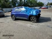 ✅ 2022 Hyundai Venue SEL • VIN: KMHRC8A37NU148163 • Lot: 46837505. Listed on Copart with Not provided. Free auction sales archive from the USA and detailed vehicle history report at DreamBid. Image 13.