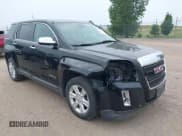 ✅ 2013 GMC Terrain SLE • VIN: 2GKFLREK4D6356176 • Lot: 42855638. Wystawiony na IAAI z przebiegiem 162 879 mil. Bezpłatny archiwum sprzedaży aukcyjnych z USA i szczegółowy raport historii pojazdu na DreamBid. Zdjęcie 1.