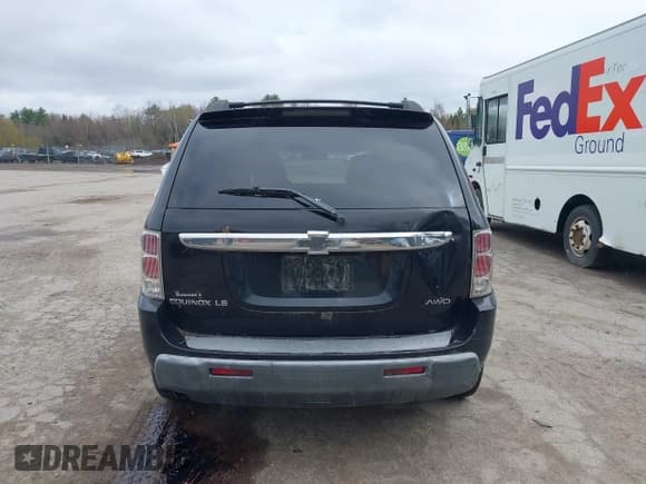 ✅ 2005 Chevrolet Equinox LS • VIN: 2CNDL23F056199131 • Лот: 42136537. Опубликован ранее на IAAI с пробегом 229 870 миль. Бесплатный доступ к архиву аукционных продаж из США и подробный отчёт об истории автомобиля на DreamBid. Изображение 15.