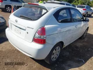 ✅ 2010 Hyundai Accent GS • VIN: KMHCM3AC4AU161775 • Лот: 43201856. Опубликован ранее на IAAI с пробегом 117 510 миль. Бесплатный доступ к архиву аукционных продаж из США и подробный отчёт об истории автомобиля на DreamBid. Изображение 4.