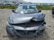 ✅ 2023 Nissan Sentra SR • VIN: 3N1AB8DV1PY238896 • Лот: 60670285. Опубликован ранее на Copart с пробегом 59 025 миль. Бесплатный доступ к архиву аукционных продаж из США и подробный отчёт об истории автомобиля на DreamBid. Изображение 5.