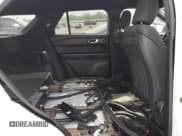 ✅ 2020 Ford Police Interceptor Utility • VIN: 1FM5K8AB3LGC94810 • Lot: 54259525. Wystawiony na Copart z przebiegiem 51 714 mil. Bezpłatny archiwum sprzedaży aukcyjnych z USA i szczegółowy raport historii pojazdu na DreamBid. Zdjęcie 10.