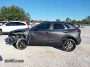 ✅ 2021 Mazda CX-30 Preferred • VIN: 3MVDMBCL7MM223757 • Lot: 43523159. Listed on IAAI with 55,698 mi. Free auction sales archive from the USA and detailed vehicle history report at DreamBid. Image 15.