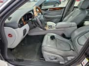 ✅ 2008 Jaguar XJ 8 LWB • VIN: SAJWA79B58SH22718 • Лот: 66907785. Опубликован ранее на Copart с пробегом Не указан. Бесплатный доступ к архиву аукционных продаж из США и подробный отчёт об истории автомобиля на DreamBid. Изображение 7.